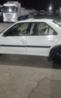 پژو پارس موتور جدید مدل ۱۴۰۲