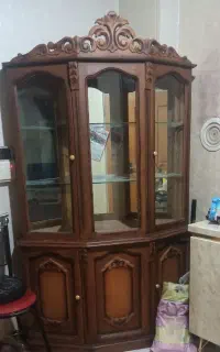 بوفه