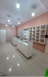 فروش مغازه