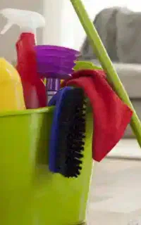 به یک نفر خانم جهت نظافت منزل نیازمندیم