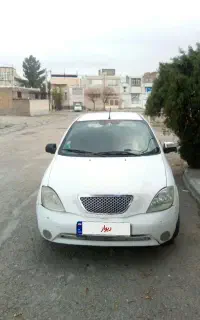 تیبا مدل 92