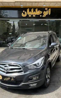 هایماS5مدل۴۰۱نقد و اقساط (اتوجلیلیان)