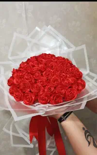 گل رز ربانی