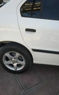 سمندمدل۹۸اطاق تعویض
