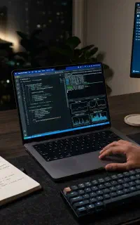 نجام پروژه‌های پایتون، اتوماسیون و ربات