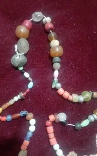 فروش مهره های قدیمی