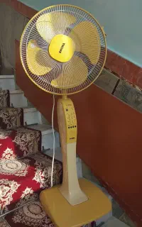 پنکه ایستاده اسنوا