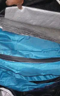 چادر مسافرتی ۱۰ نفره