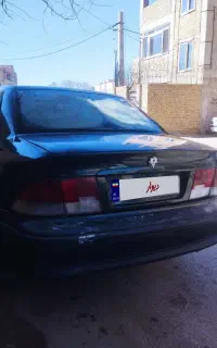 سمند دوگانه سوز x7