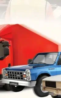 باربری ایثارحمل باراثاثیه باکارگر ب سراسر کشور
