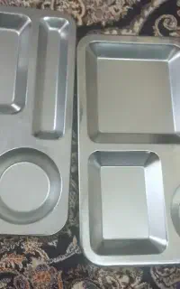 دو عدد سینی سلف