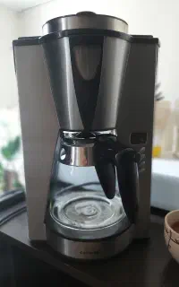 قهوه ساز caprise