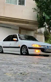 پارس پنوماتیک