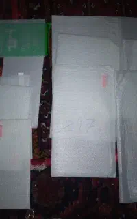 گلس گوشی و تبلت