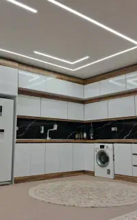 نصب و طراحی تمامی کارهای ام دی اف