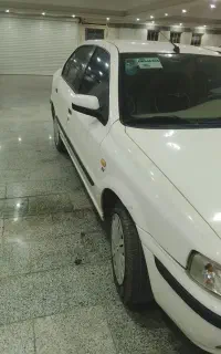 سمند EF7