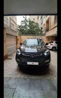 جک s5اتومات