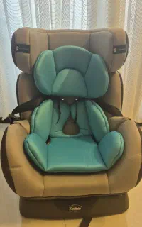 صندلی ماشین برند goodbaby
