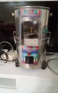 سبزی خرد کن ۳ کیلویی