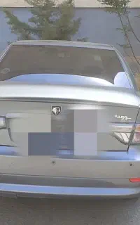 فروش سمند سورن پلاس