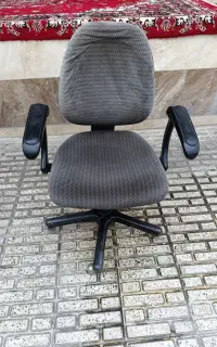 صندلی کامپیوتر