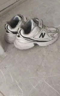 کفش و لباس