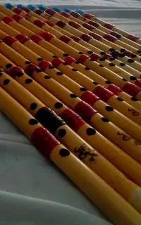 نی هفت بند