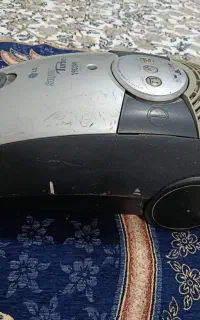جارو برقی