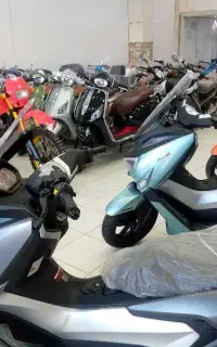 بازار موتور خوزستان