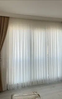 حراج بی سابقه پرده جدید متری ۲۰۰ تا۸۰۰