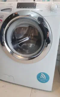 لباس شویی کَندی