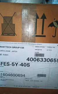 یک عدد کمپرسور پنج ونیم بیدزر ویک  اواپراتو  آرشه