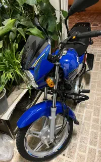 موتور tvs hlx150