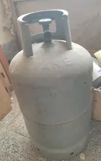 فروش بوتان گاز خانگی