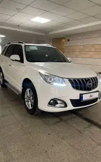 هایما S7 پلاس