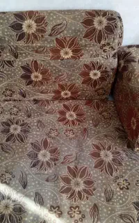 دوشک سنتی هشت نفر