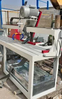 برش سنگ، سرامیک ،فرز آبی،کله بر