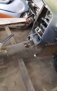 خدمات برق خودرو سیم کشی
