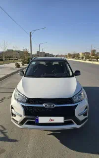 x33اتومات نیوفیس مدل۱۴۰۱گیربکسAT