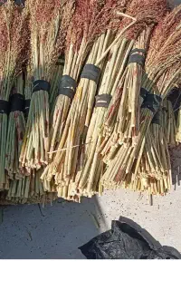 جارو دستی درجه۱تماس