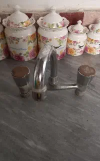 شیر آب درحد نو
