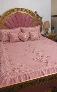 تخت خواب دو نفره