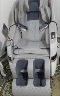 صندلی ماساژور