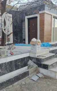 بنایی و پیمانکاری ساختمان