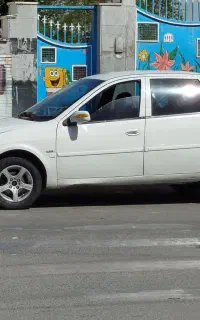 لیفان520i بدون رنگ