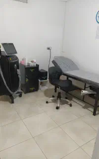 آگهی اجاره اتاق در کلینیک زیبایی