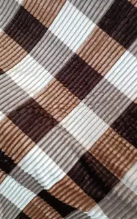 انواع پتو مسافرتی