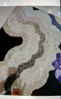 فرش ۴ متری