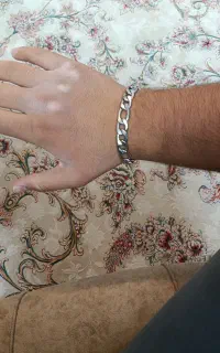 دستبند کارتیر