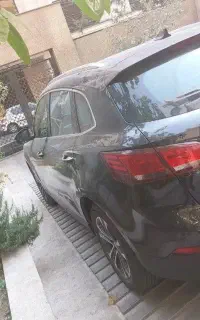 بروگوارد BX7